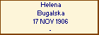 Helena Bugalska