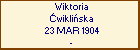 Wiktoria wikliska