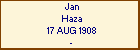 Jan Haza