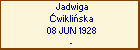 Jadwiga wikliska