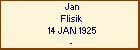 Jan Flisik