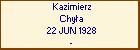 Kazimierz Chya