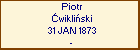 Piotr wikliski