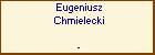 Eugeniusz Chmielecki