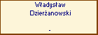 Wadysaw Dzieranowski