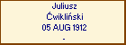 Juliusz wikliski