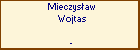 Mieczysaw Wojtas