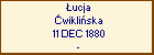 ucja wikliska