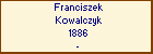 Franciszek Kowalczyk
