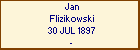 Jan Flizikowski
