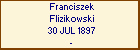 Franciszek Flizikowski