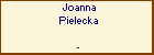 Joanna Pielecka