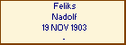 Feliks Nadolf