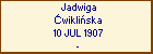 Jadwiga wikliska