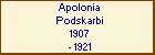 Apolonia Podskarbi