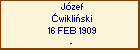 Jzef wikliski