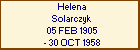 Helena Solarczyk