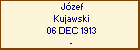 Jzef Kujawski