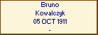Bruno Kowalczyk