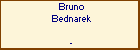 Bruno Bednarek