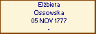 Elbieta Ossowska