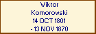 Wiktor Komorowski