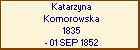 Katarzyna Komorowska