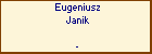 Eugeniusz Janik