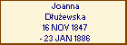 Joanna Duewska