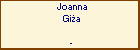 Joanna Gia