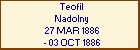 Teofil Nadolny