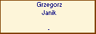 Grzegorz Janik