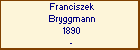 Franciszek Bryggmann