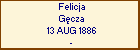 Felicja Gcza