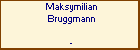 Maksymilian Bruggmann