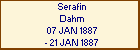 Serafin Dahm