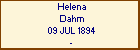 Helena Dahm