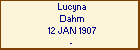 Lucyna Dahm