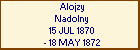 Alojzy Nadolny