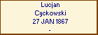 Lucjan Cyckowski