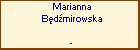 Marianna Bdmirowska