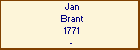 Jan Brant