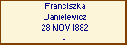 Franciszka Danielewicz