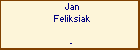 Jan Feliksiak