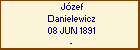 Jzef Danielewicz