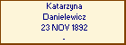 Katarzyna Danielewicz