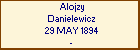 Alojzy Danielewicz