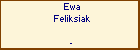 Ewa Feliksiak