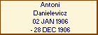 Antoni Danielewicz