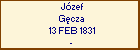 Jzef Gcza